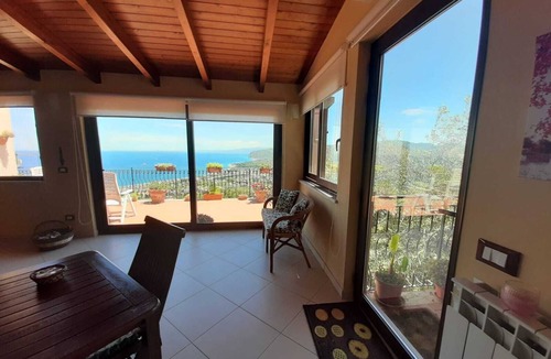 Sorrentini Villa | Villa Rosanna