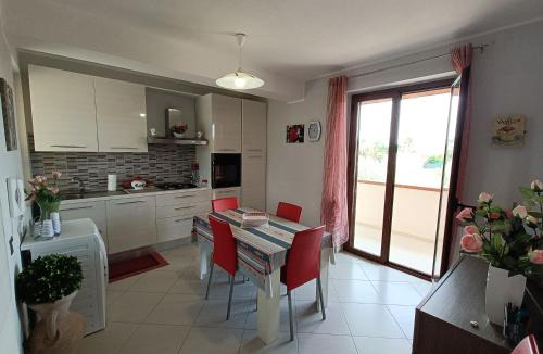 Agrigento Villa | Villa Rosetta