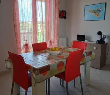 Agrigento Villa | Villa Rosetta