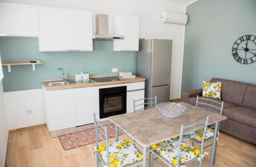 Butera Apartment | Villa Rosy