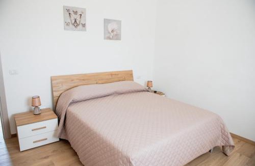 Butera Apartment | Villa Rosy