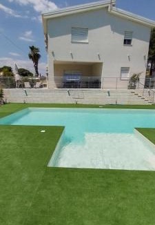 Butera Apartment | Villa Rosy