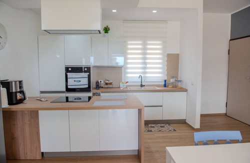 Butera Apartment | Villa Rosy - Your Villa Near the Sea
