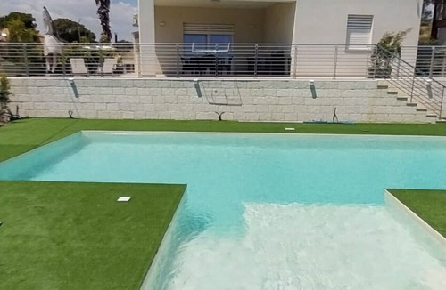 Butera Apartment | Villa Rosy - Your Villa Near the Sea