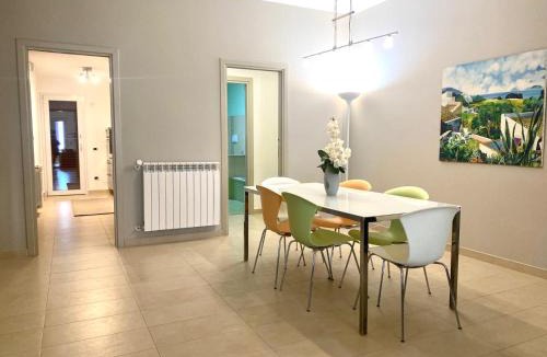 Balestrate House | Villa Ruffino