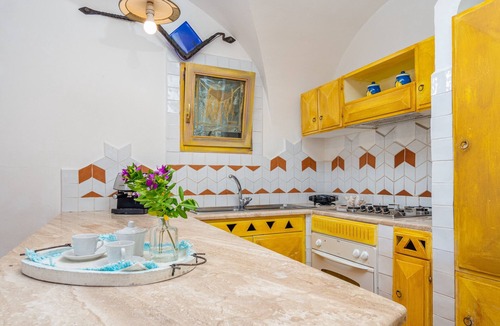 San Teodoro Villa | Villa "Sa Villa Cala Ginepro" with Sea View, Garden and Wi-Fi