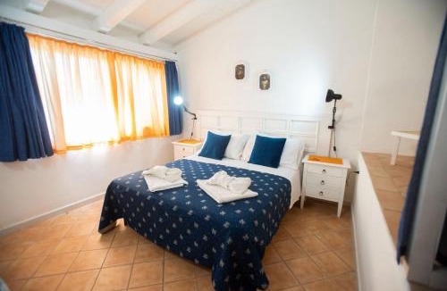 Lampedusa Apartment | Villa Saba