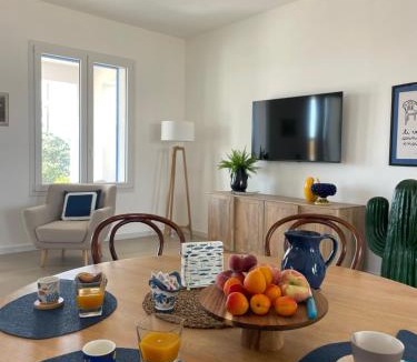Mockarta Villa | Villa SalSea