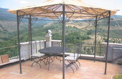 Cori House | Villa San Filippo