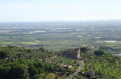 Cori House | Villa San Filippo