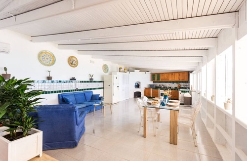 Cinisi Villa | Villa San Giorgio -Villas for Rent Cinisi, Sicily, Italy