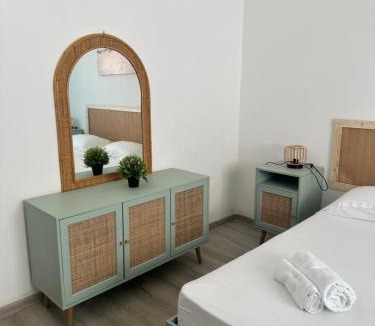 San Leone Apartment | Villa San Leo