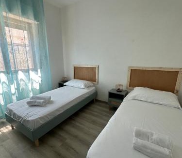 San Leone Apartment | Villa San Leo