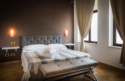 Santadi Hotel | Villa Santadi Hotel