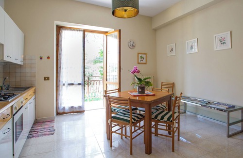 Marino Apartment | VILLA SAVOIA MARINO