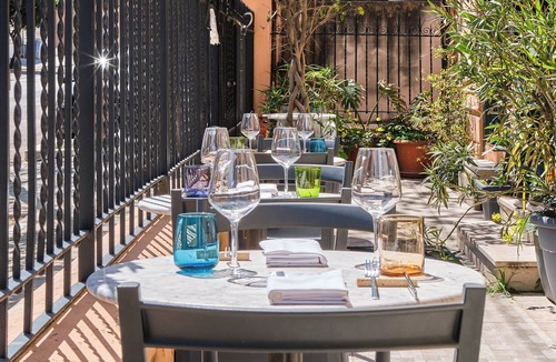 Bagheria House | Villa Scaduto Residence