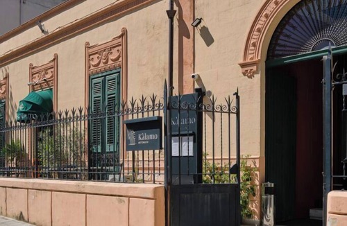 Bagheria House | Villa Scaduto Residence