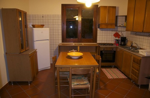 Marsala Villa | Villa Scirocco, 4-8 people