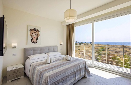 Fondo Morte Villa | Villa Selene by Villa Plus
