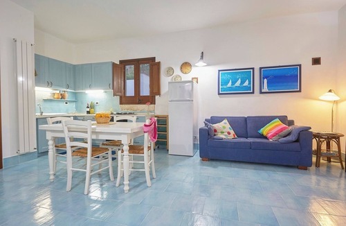 Scopello Villa | Villa Sicilia, near the sea