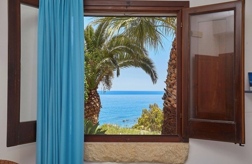 Scopello Villa | Villa Sicilia, near the sea