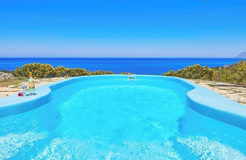 Scopello Villa | Villa Sicilia, near the sea