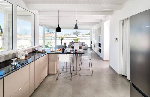 Marsala Villa | Villa Signorina (10 Guests) with pool