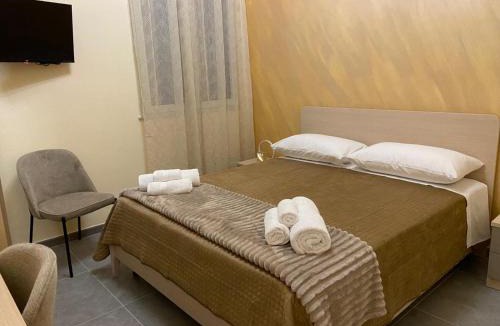 Caltanissetta House | Villa Silla - Casa Vacanze