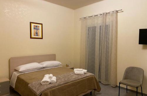 Caltanissetta House | Villa Silla - Casa Vacanze