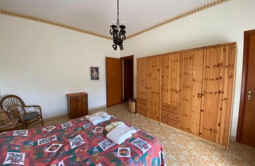 Salemi House | Villa Sofia San Ciro 401