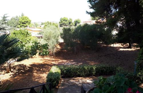 Salemi House | Villa Sofia San Ciro 401