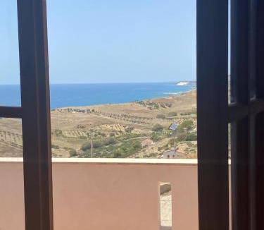 Realmonte House | Villa Sogni di Mare