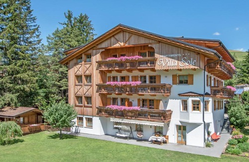 San Vigilio Apartment | Villa Sole