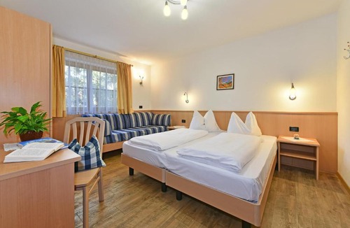 San Vigilio Apartment | Villa Sole