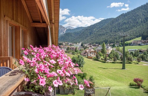 San Vigilio Apartment | Villa Sole