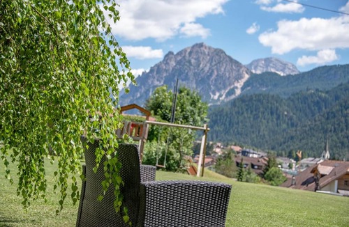 San Vigilio Apartment | Villa Sole