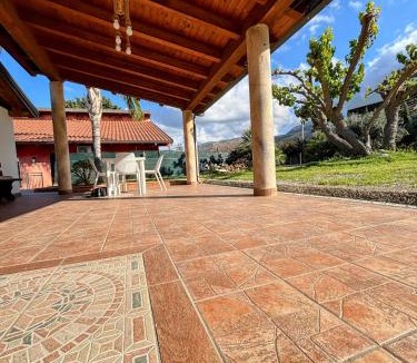 Torrenova Villa | Villa Sole