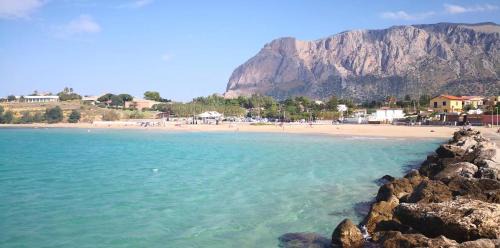 Citta del Mare Villa | Villa sole Sicily