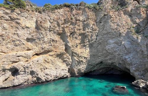 Citta del Mare Villa | Villa sole Sicily