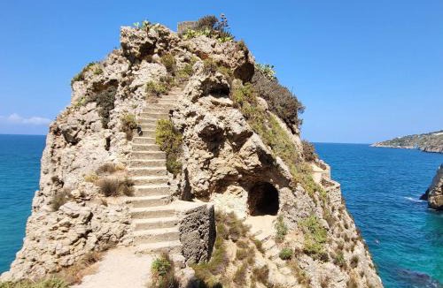 Citta del Mare Villa | Villa sole Sicily