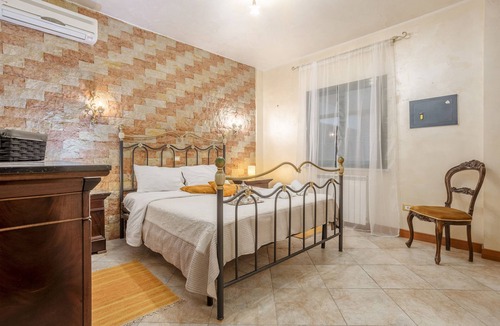 Palermo Villa | Villa 'Sorriso' with Private Pool, Wi-Fi and Air Conditioning