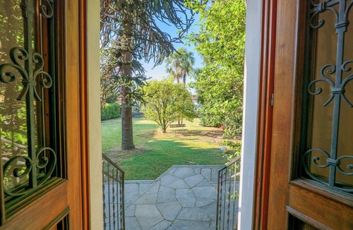 Cannobio House | Villa Spa Dalia by Lago Reisen