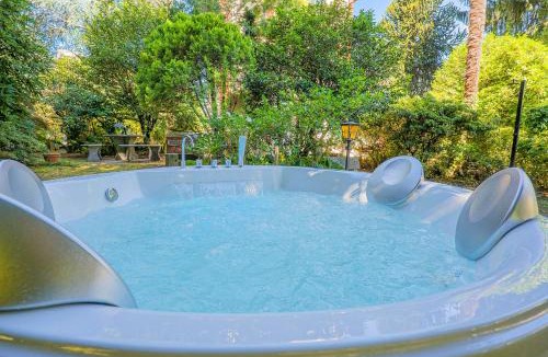 Cannobio House | Villa Spa Dalia by Lago Reisen