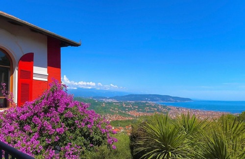La Foce House | Villa Spenser by Interhome