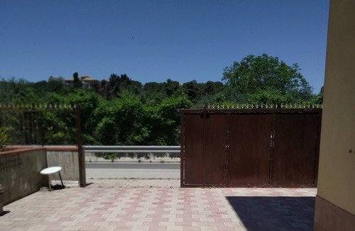 Campobello di Licata Villa | Villa Stella