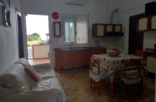 Contrada Fiori Sud Apartment | Villa Stefania