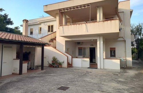 Contrada Fiori Sud Apartment | Villa Stefania