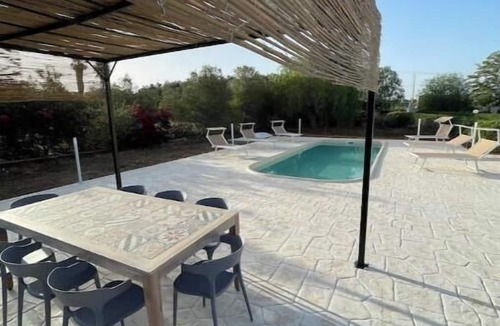 Trapani Villa | Villa Stefano - 4-hectare estate with private pool in Trapani!