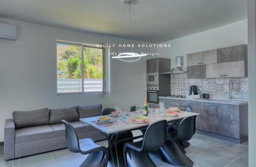Balestrate Villa | Villa Stella con piscina privata 500 mt dal mare By Sicily Home Solutions