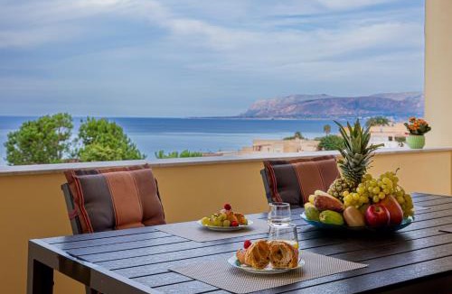 Alcamo Marina Villa | Villa Stella